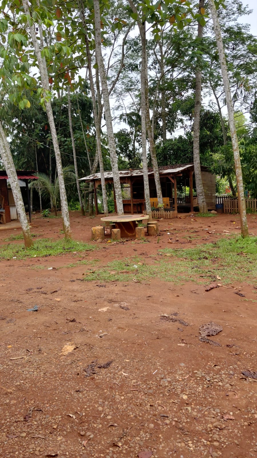 Suasana Alam Kampoeng_kita